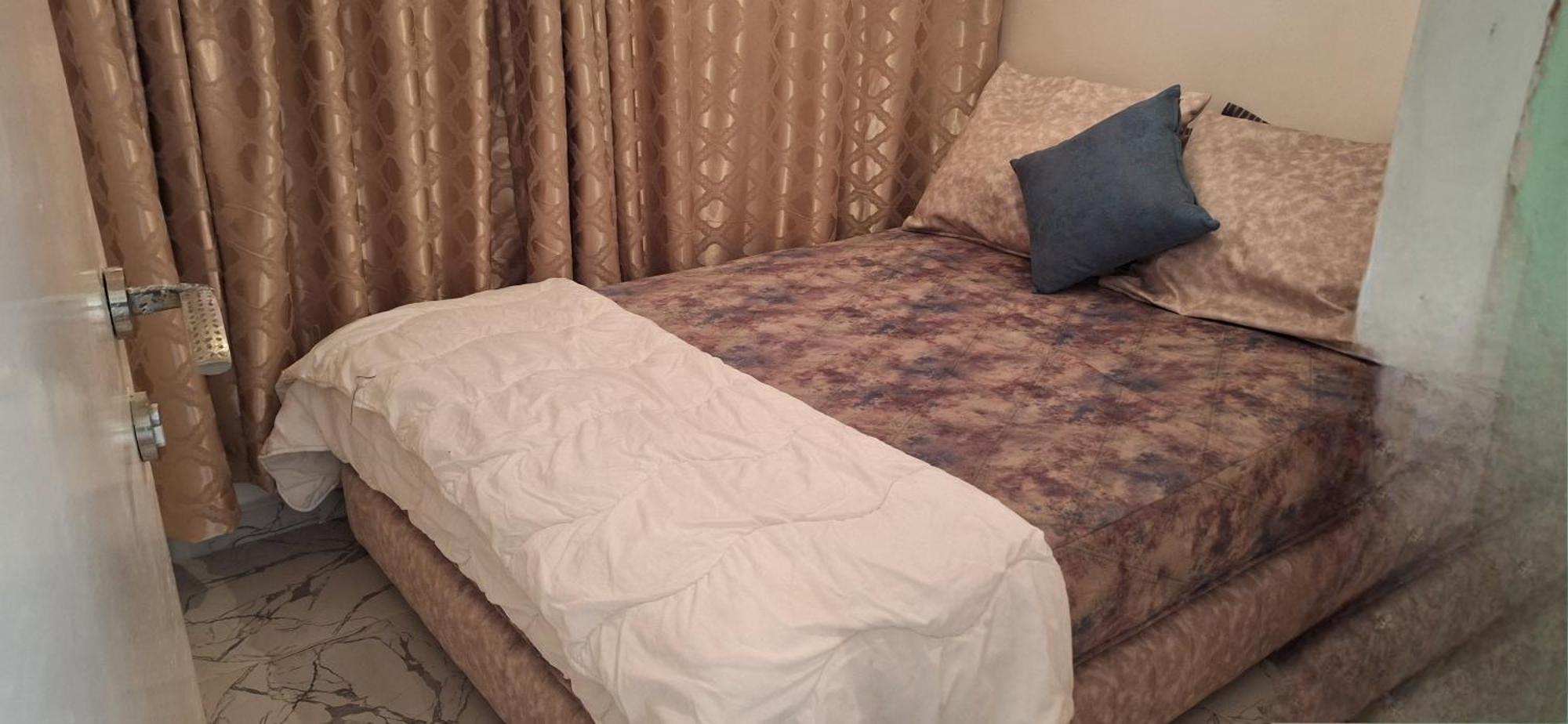 Apartment Hassan 2 Tafrnoute