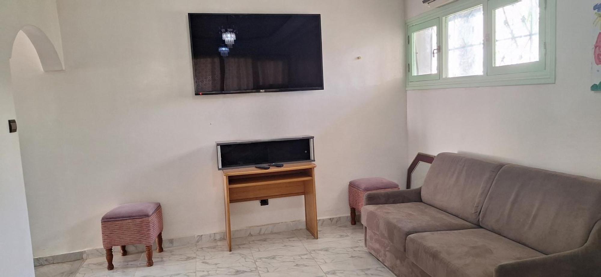 Hassan 2 Tafrnoute Apartment Agadir
